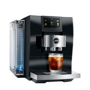 JURA Z10 Super-Automatic Espresso Machine