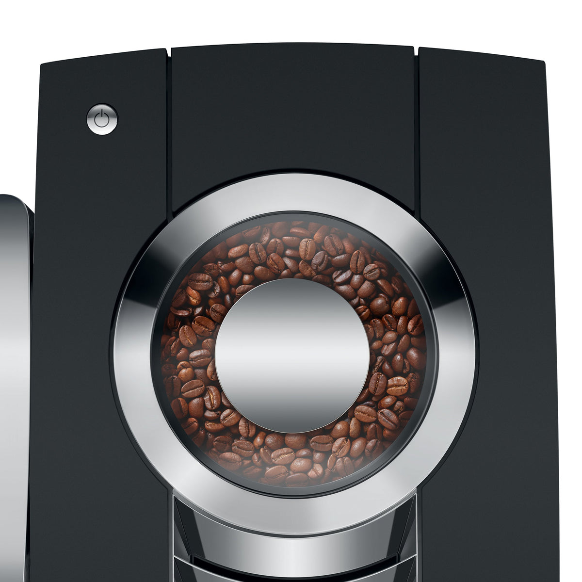 JURA Z10 Super-Automatic Espresso Machine