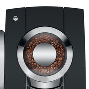 JURA Z10 Super-Automatic Espresso Machine