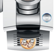 JURA Z10 Super-Automatic Espresso Machine