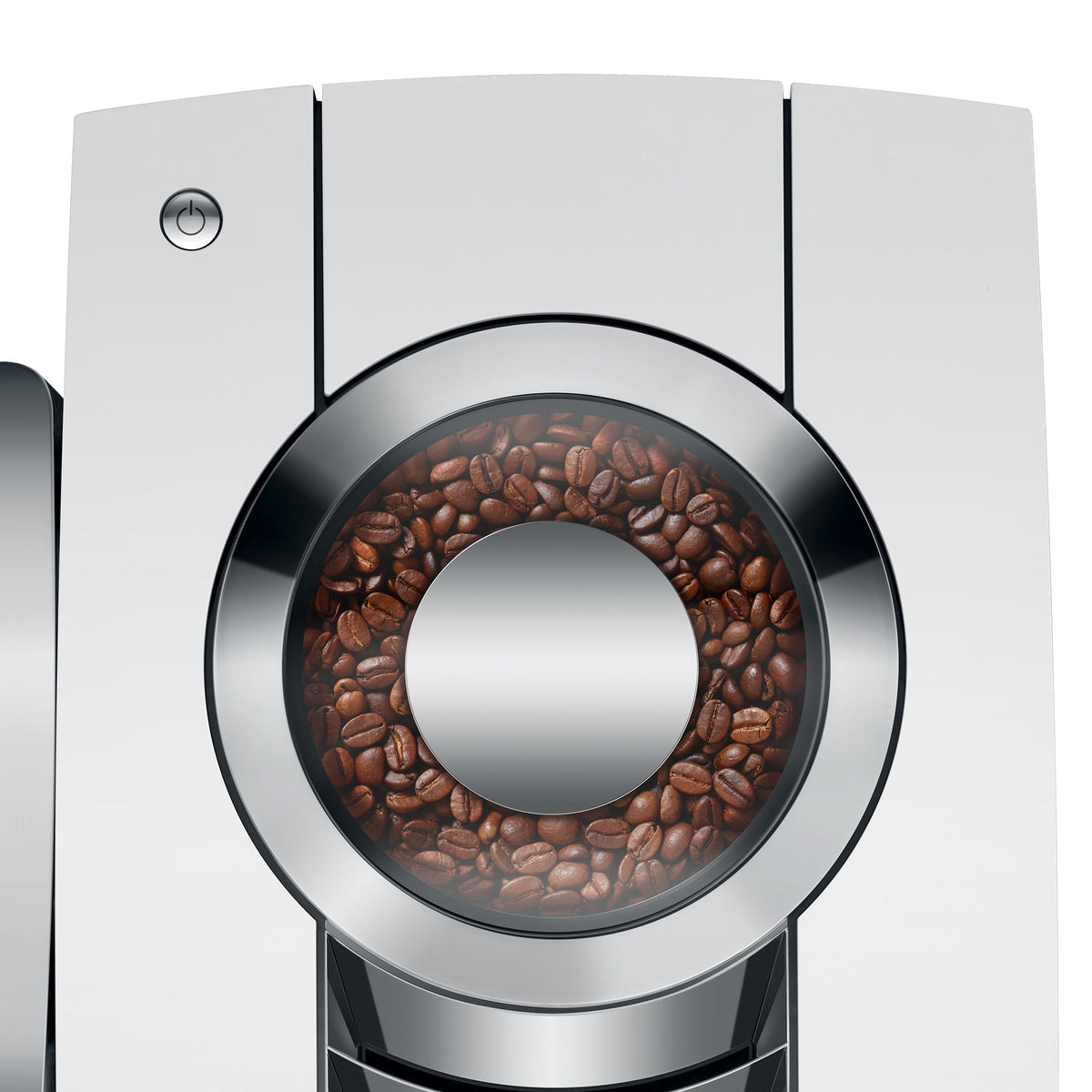 JURA Z10 Super-Automatic Espresso Machine
