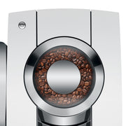 JURA Z10 Super-Automatic Espresso Machine