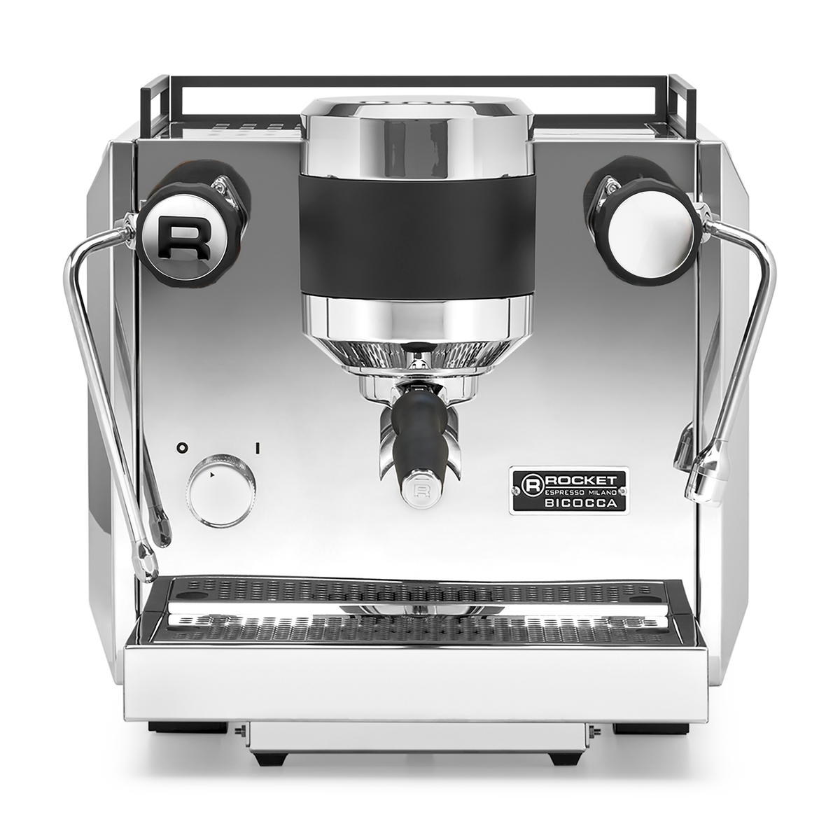 Rocket Espresso Bicocca Espresso Machine