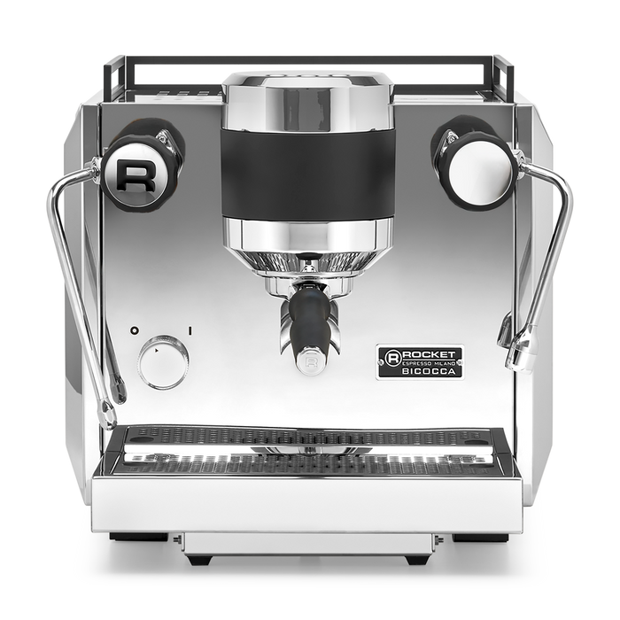Rocket Espresso Bicocca Espresso Machine