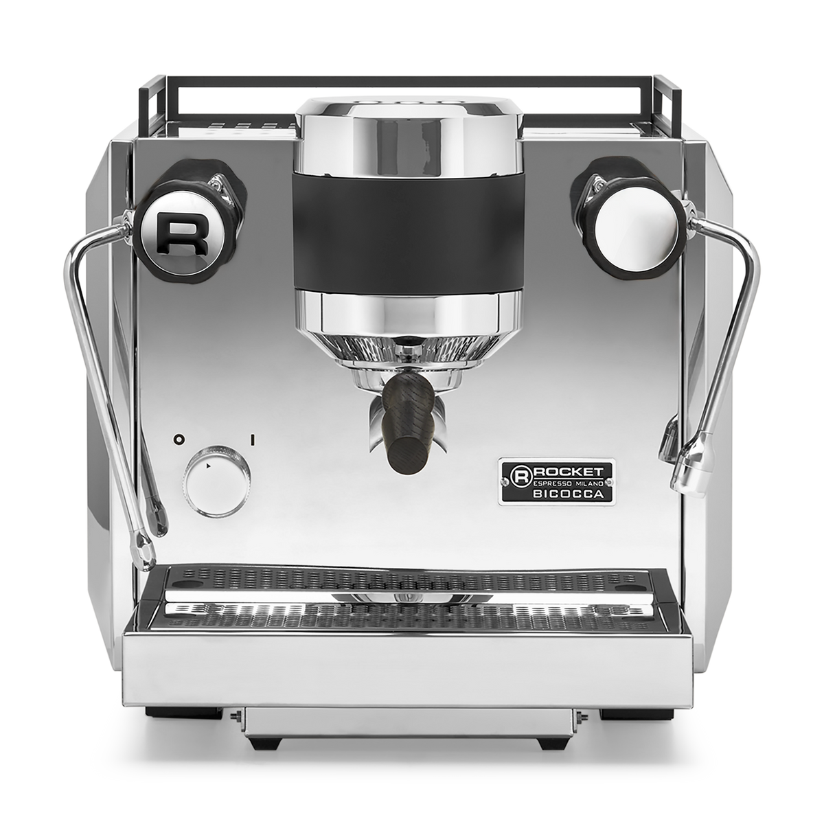 Rocket Espresso Bicocca Espresso Machine