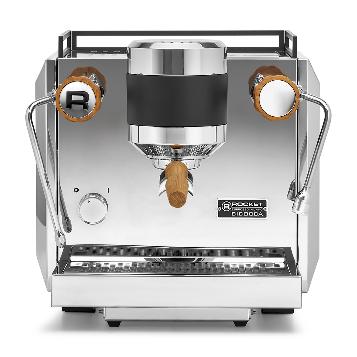 Rocket Espresso Bicocca Espresso Machine