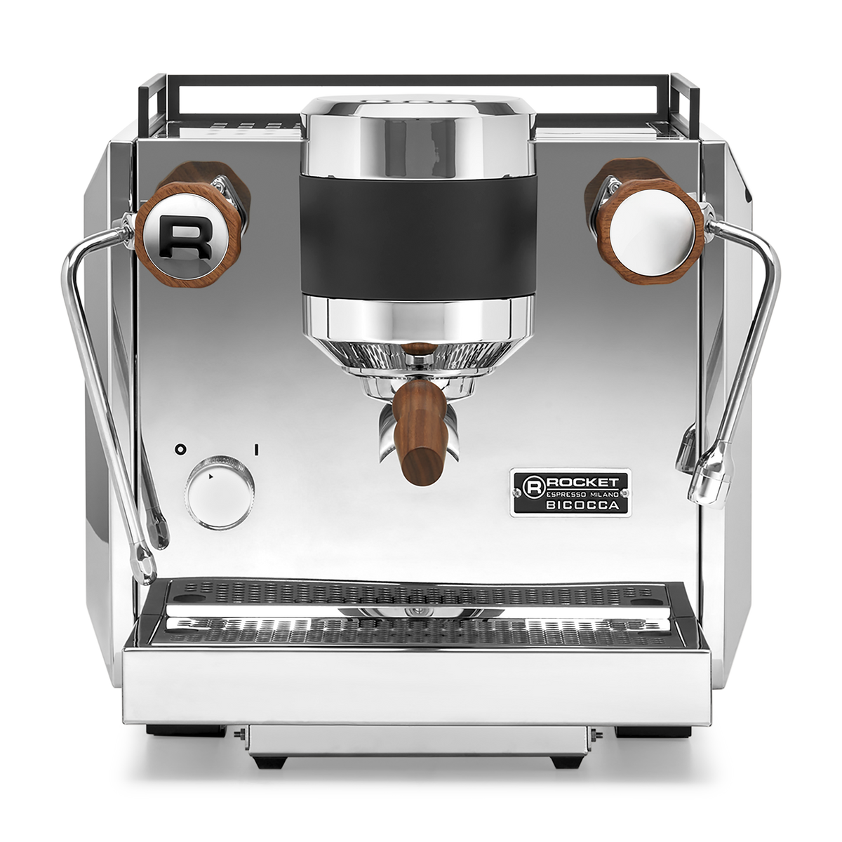 Rocket Espresso Bicocca Espresso Machine