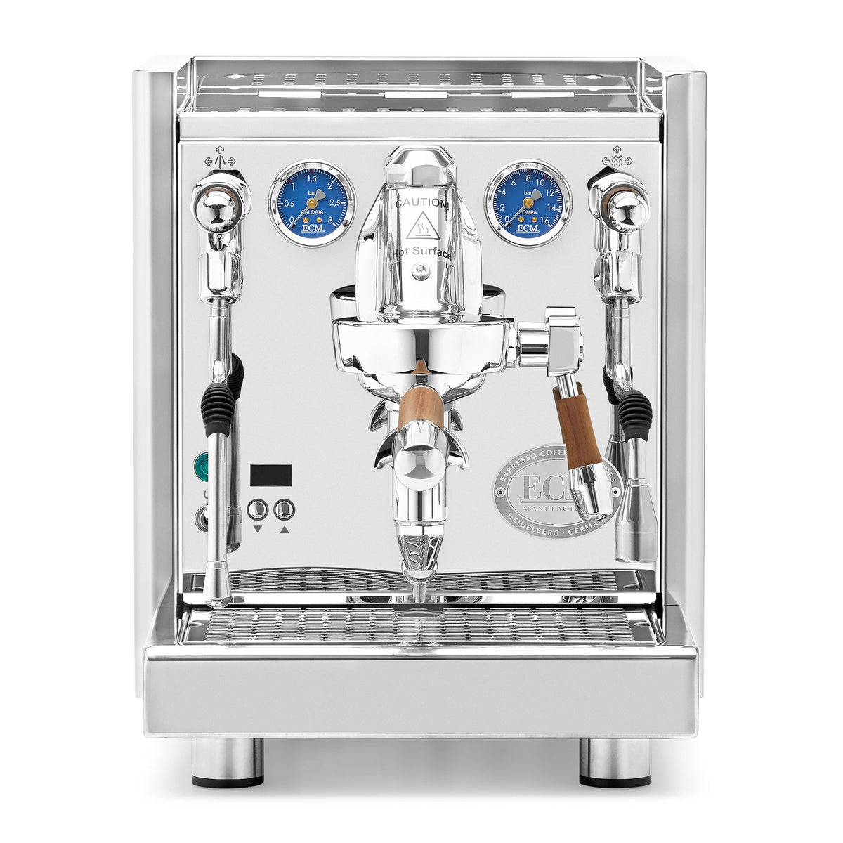 ECM Technika VI Espresso Machine