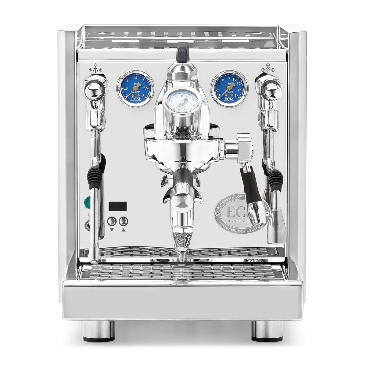 ECM Technika VI Espresso Machine
