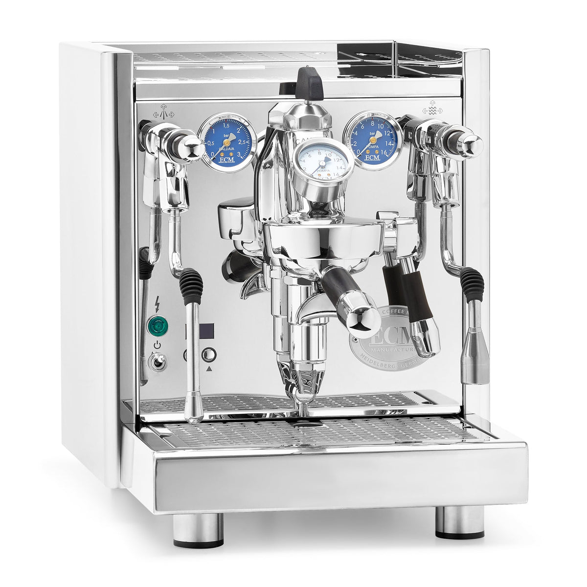 ECM Technika VI Espresso Machine