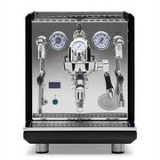 ECM Synchronika II Espresso Machine