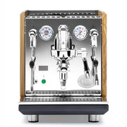 ECM Synchronika II Espresso Machine