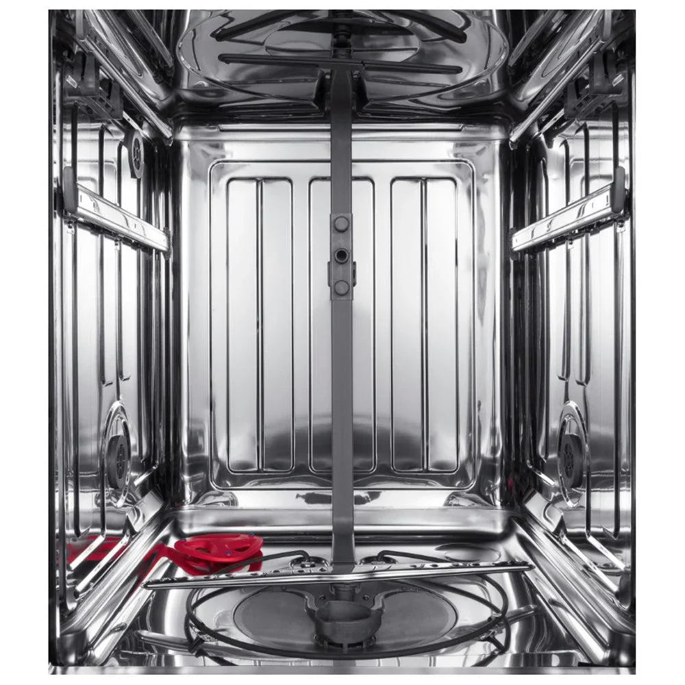 Forno 24-Inch Built-In Tall Tub Dishwasher, Stainless Steel Tub, 45 dBA (Model FDWBI8067-24S)