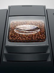 JURA E4 Super-Automatic Espresso Machine