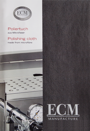 ECM Polishing Cloth