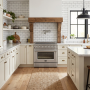 FORNO Galiano 36 in. Freestanding Electric Range, 5.36 cu. ft., 5 Elements, Stainless Steel (Model FFSEL6083-36)