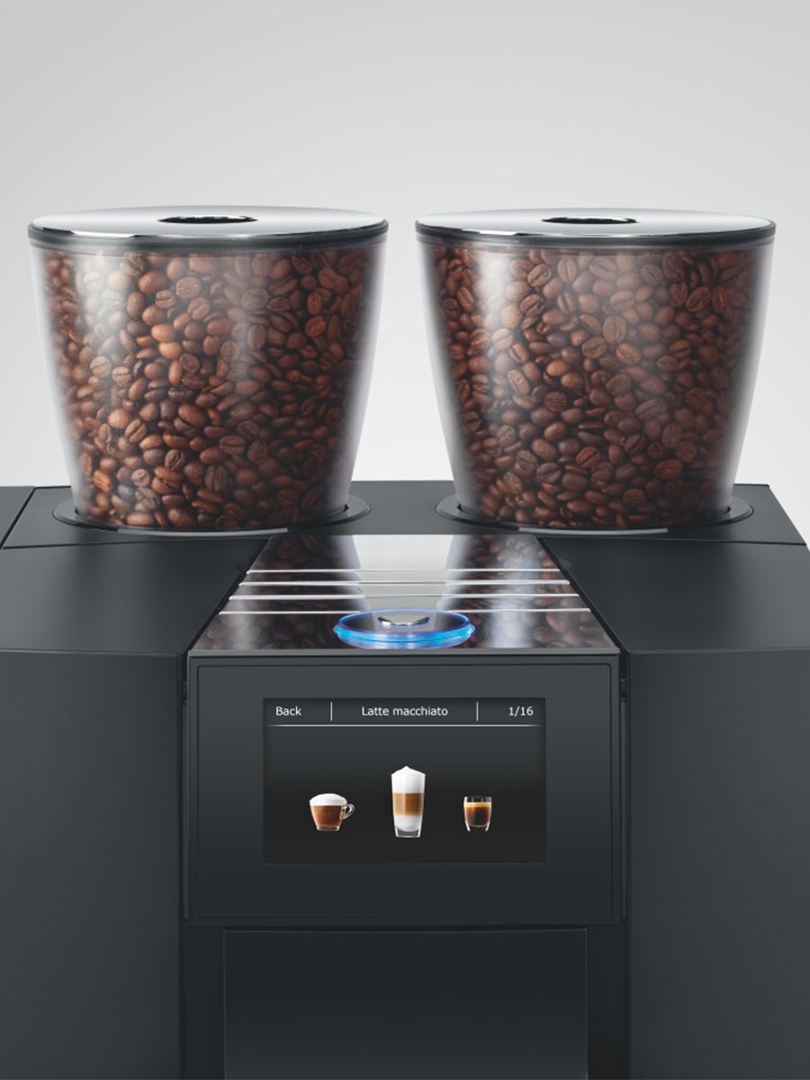 JURA GIGA X8 Professional Espresso Machine