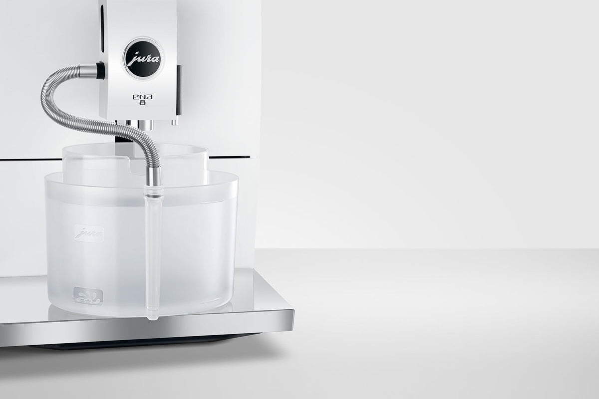 JURA Container for Milk System Cleaning