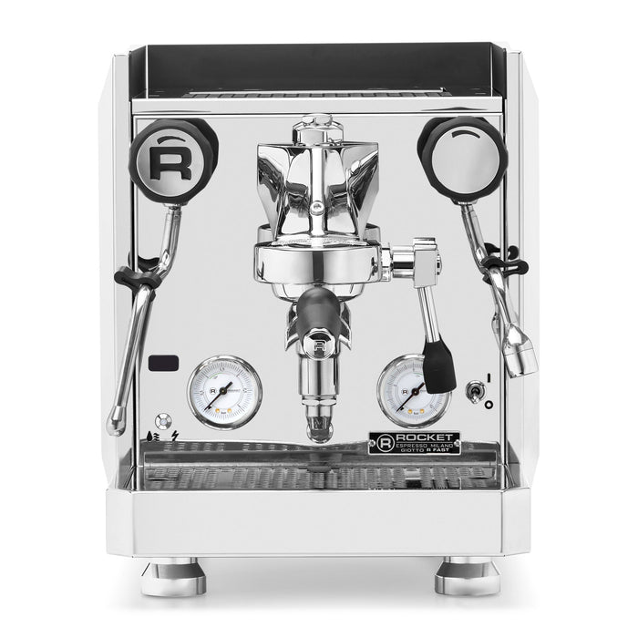 Rocket Espresso Giotto FAST R Espresso Machine