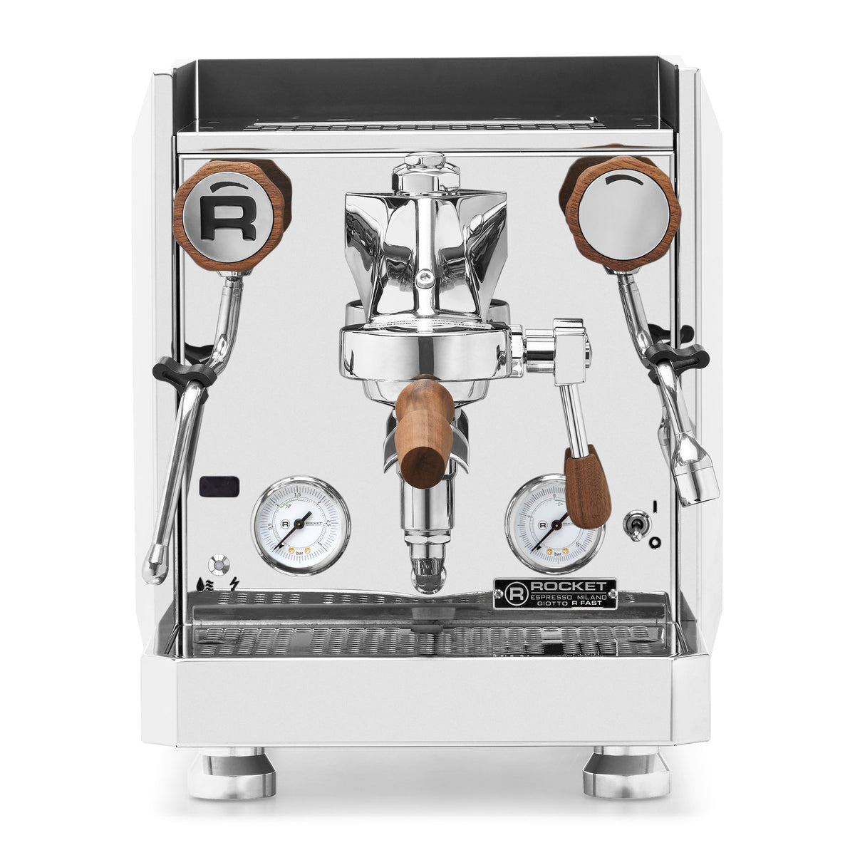 Rocket Espresso Giotto FAST R Espresso Machine