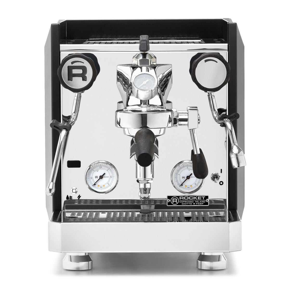 Rocket Espresso Giotto FAST R Espresso Machine