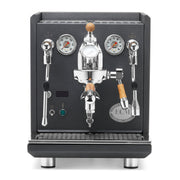 ECM Synchronika II Anthracite Espresso Machine