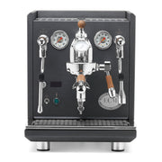 ECM Synchronika II Anthracite Espresso Machine