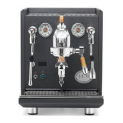 ECM Synchronika II Anthracite Espresso Machine