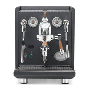 ECM Synchronika II Anthracite Espresso Machine
