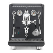 ECM Synchronika II Anthracite Espresso Machine