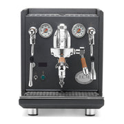 ECM Synchronika II Anthracite Espresso Machine