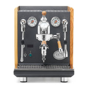 ECM Synchronika II Anthracite Espresso Machine