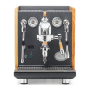 ECM Synchronika II Anthracite Espresso Machine