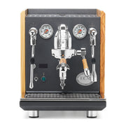 ECM Synchronika II Anthracite Espresso Machine
