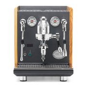 ECM Synchronika II Anthracite Espresso Machine