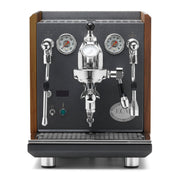 ECM Synchronika II Anthracite Espresso Machine