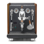 ECM Synchronika II Anthracite Espresso Machine