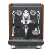 ECM Synchronika II Anthracite Espresso Machine