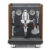 ECM Synchronika II Anthracite Espresso Machine