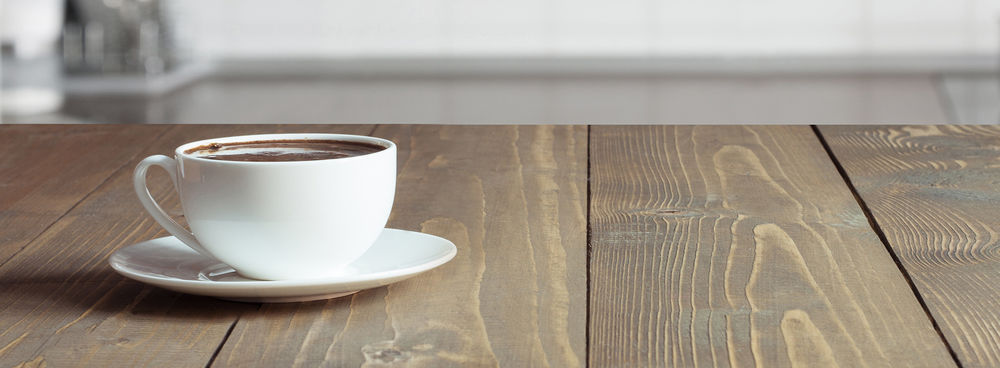Rocket Espresso - Flat White Cup and Saucer